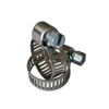 Miniature W4 Stainless Steel Type Hose Clamps
