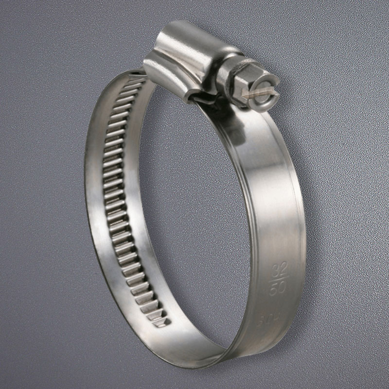 Hose Clamps Manufacturer Kingsun Hose Clips