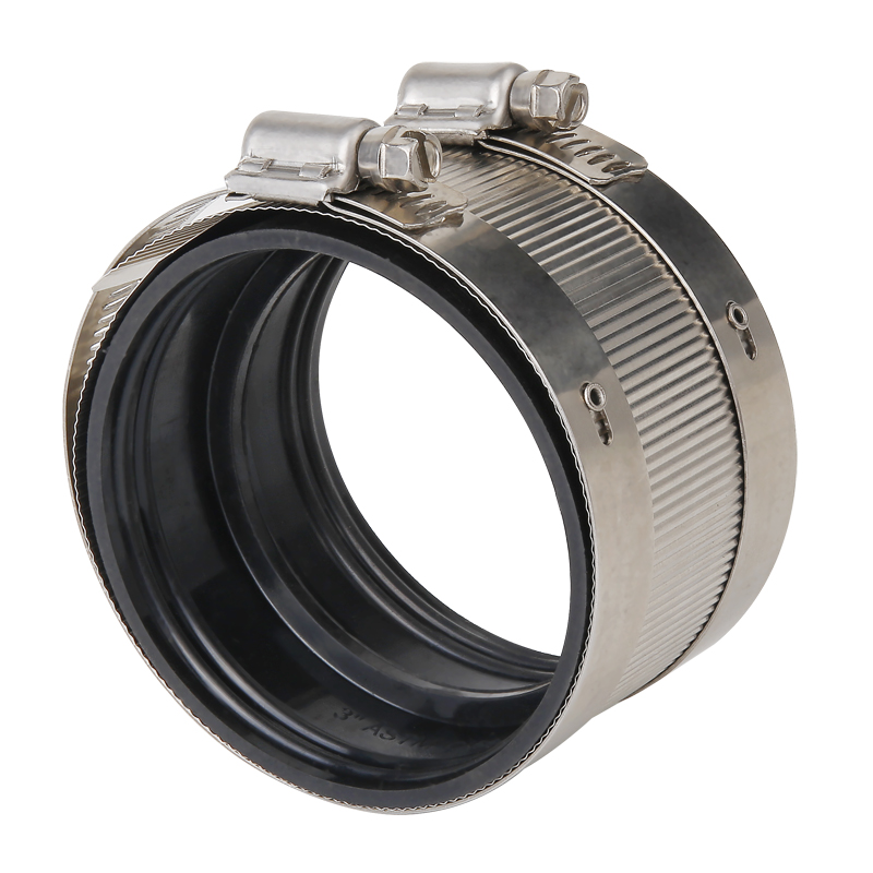 China Flexible Hose Coupling Manufacturer Kingsun Hose Clamp